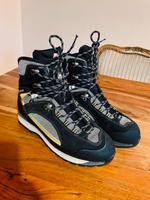NEU! Lowa Terek GTX Gore Tex Wanderschuhe Bergstiefel 42 Bayern - Augsburg Vorschau