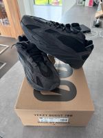 Adidas Yeezy 700 Vanta schwarz 45 neu sneaker Niedersachsen - Wolfsburg Vorschau