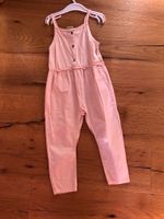 Zara Gr. 98 Jumpsuit in rosé Hosenanzug Einteiler wie NEU Bayern - Waal Vorschau