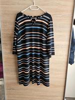 Gina Benotti Kleid Größe 44/46 Brandenburg - Wandlitz Vorschau