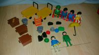 Playmobil 3402 Reisende Eisenbahn Klicky LGB Schirm Nordrhein-Westfalen - Lippetal Vorschau