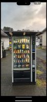 Snackautomat Outdoor Gerät Hessen - Breidenbach  Vorschau