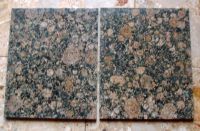 ca, 15 qm nordischer Granit "Baltic braun" Platten 25 x 30 cm Hessen - Runkel Vorschau