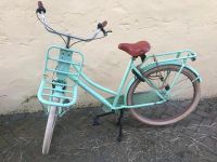 Fahrrad Hollandrad mint Lastenrad Hessen - Freiensteinau Vorschau