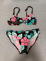 Buffalo Bikini Badeanzug Gr. 38 Frankfurt am Main - Kalbach Vorschau