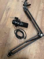 Auna pro usb microphone mit spinne Friedrichshain-Kreuzberg - Friedrichshain Vorschau