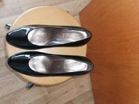 Gabor Lederschuhe Schleswig-Holstein - Leck Vorschau