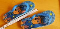 Kinder Flip Flops Paw Patrol Baden-Württemberg - Ulm Vorschau