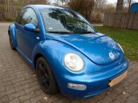 Volkswagen Beetle Baden-Württemberg - Tuttlingen Vorschau