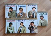 Columbo staffel 1 - 8 dvd box Berlin - Spandau Vorschau