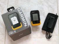 Garmin eTrex SE - neuwertig + Rucksackhalterung Frankfurt am Main - Nordend Vorschau