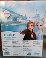 Jerry Fabrics Frozen Eiskoenigin Disney neu OVP Kinderbettwaesche Nordrhein-Westfalen - Neuss Vorschau