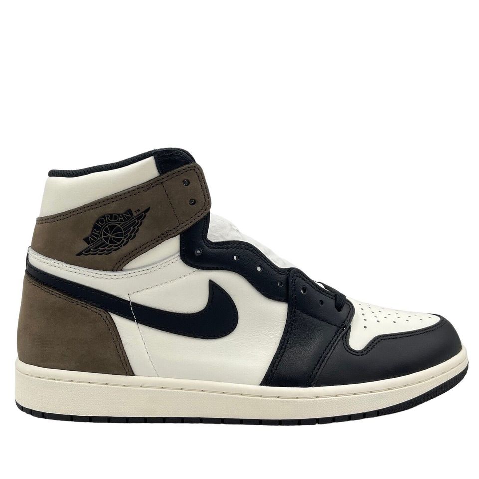 Nike Air Jordan 1 Retro High OG Dark Mocha EU 41 in Berlin