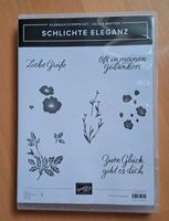 Stampin up, Schlicht Eleganz Nordrhein-Westfalen - Lichtenau Vorschau