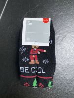 NEU, 5 Paar Kinder Socken mit weihnachtlichen Motiven Größe 34/36 Rheinland-Pfalz - Bad Kreuznach Vorschau