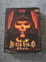 Diablo II - Big Box - PC Spiel Baden-Württemberg - Mietingen Vorschau