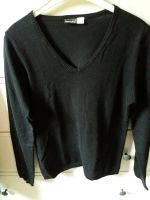 Esmara Damenpulli Pullover Gr. 36/38 Strickpulli Basic schwarz Nordrhein-Westfalen - Bad Laasphe Vorschau