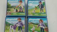 Playmobil 4 Pakete NEU und OVP Tiere Figuren Hessen - Hünfeld Vorschau