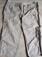 Caprihose in Gr.  46 Baden-Württemberg - Dornhan Vorschau