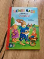 Buch Henry Hase rettet das Osterfest Niedersachsen - Lüneburg Vorschau