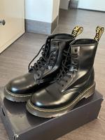 Dr. Martens 38 doc martens schwarz Niedersachsen - Westoverledingen Vorschau