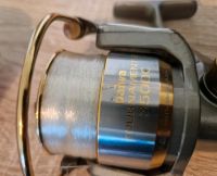 Daiwa Tournament Z-3500 C Spinrolle Rarität Japan Bayern - Dorfen Vorschau