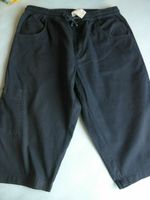 Herren  Kurz Hose Schlupfhose Gr. 52 blau Rheinland-Pfalz - Guntersblum Vorschau