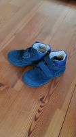 Naturino Leder Klettschuhe Gr. 25 Bayern - Bad Aibling Vorschau