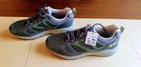 Jack Wolfskin - South Striker Low W - Damenschuh (NEU) Thüringen - Gera Vorschau