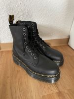 Dr. Martens Jadon III Pisa Leder Plateaustiefel Rheinland-Pfalz - Pirmasens Vorschau