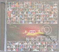 N-R-G & Bass Swen-R-G vs Bass-T CD NEU Saarbrücken-West - Klarenthal Vorschau