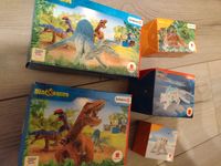 5x Schleich Tiere Neu OVP  z.B.Mitbringsel Nordrhein-Westfalen - Euskirchen Vorschau