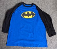 Batman Longsleeve XL Nordrhein-Westfalen - Marl Vorschau