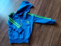 Adidas Jogging-Jacke Sachsen - Waldheim Vorschau