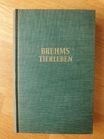 'Brehms Tierleben' von Alfred Brehm in 12 Bänden, Ausgabe v. 1953 Schleswig-Holstein - Flensburg Vorschau