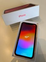 iPhone xR Product Red 64GB Niedersachsen - Jever Vorschau