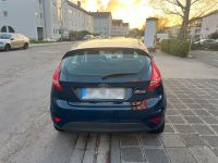 Ford Fiesta 1,3 51 kW Ambiente Ambiente Hessen - Viernheim Vorschau