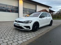 Volkswagen Golf 2.0 TSI DSG 4MOTION R R Baden-Württemberg - Ravensburg Vorschau