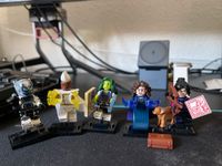 Lego Marvel Minifiguren 71039 Tausch oder Verkauf Hessen - Rüsselsheim Vorschau