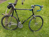 Rennrad Rickert spezial Rahmenhöhe 66cm Dortmund - Hörde Vorschau