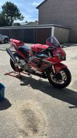 Shark Auspuff für Honda CBR 954 SC50 Fireblade Lindenthal - Köln Lövenich Vorschau