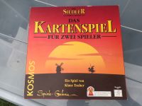 Siedler von Catan, Kartenspiel Niedersachsen - Kirchlinteln Vorschau