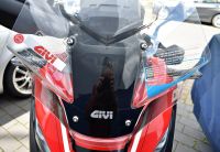 Honda X-ADV GIVI WINDSCHUTZSCHEIBE D1156ST Deutsche ABE 38743 Baden-Württemberg - Mosbach Vorschau