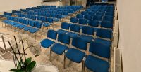 Konferenzstühle / Stapelbar  (139 Stück) Nordrhein-Westfalen - Witten Vorschau