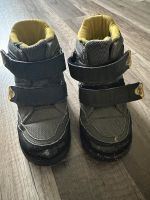 Lurchi Trekkingschuhe Wasserdicht  Kinder gr 27 Nordrhein-Westfalen - Altenbeken Vorschau