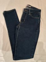 Levi‘s 711 Skinny Jeans, Hose Östliche Vorstadt - Fesenfeld Vorschau