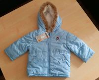 Winterjacke Jungen 80 NEU mit Etikett Versand 2,79 € Bayern - Kitzingen Vorschau