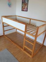 Kinderbett Ikea 90x200 mit Zubehör Rheinland-Pfalz - Bingen Vorschau