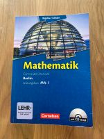 Mathematik Berlin Leistungskurs 1 Semester Friedrichshain-Kreuzberg - Kreuzberg Vorschau