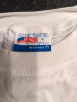 Neuware Schiesser American T Shirt Gr XL weiß Kreis Pinneberg - Quickborn Vorschau